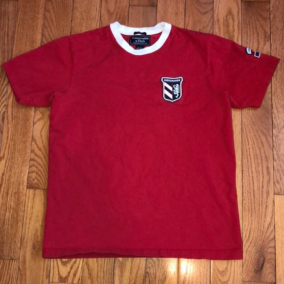 Abercrombie & Fitch Other - men’s abercrombie & fitch tee